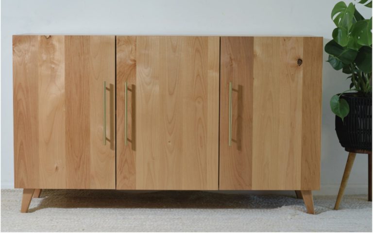 Ashti Cabinet wide view