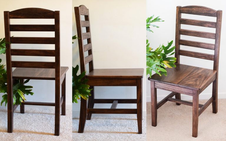 Makari Designs Ceyda Chair