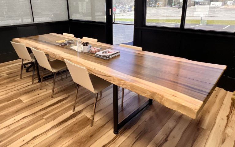 Makari Designs Conference & Restaurant Furniture