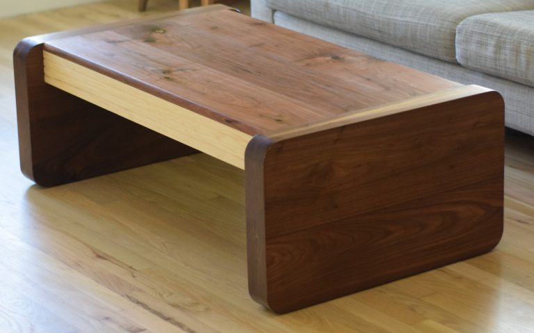 Makari Designs Ela Coffee table