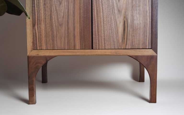 Makari Designs Era Side table