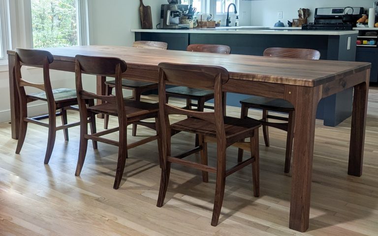 Makari Designs Ela Table