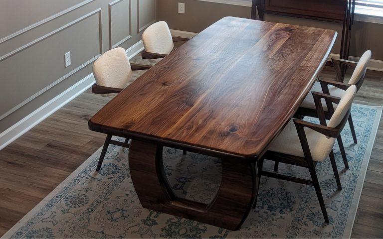 Makari Designs Keje table